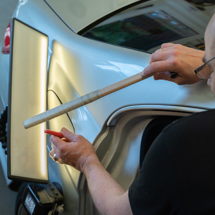 Hail repair services in Denver, CO Hail repair services in Denver, CO