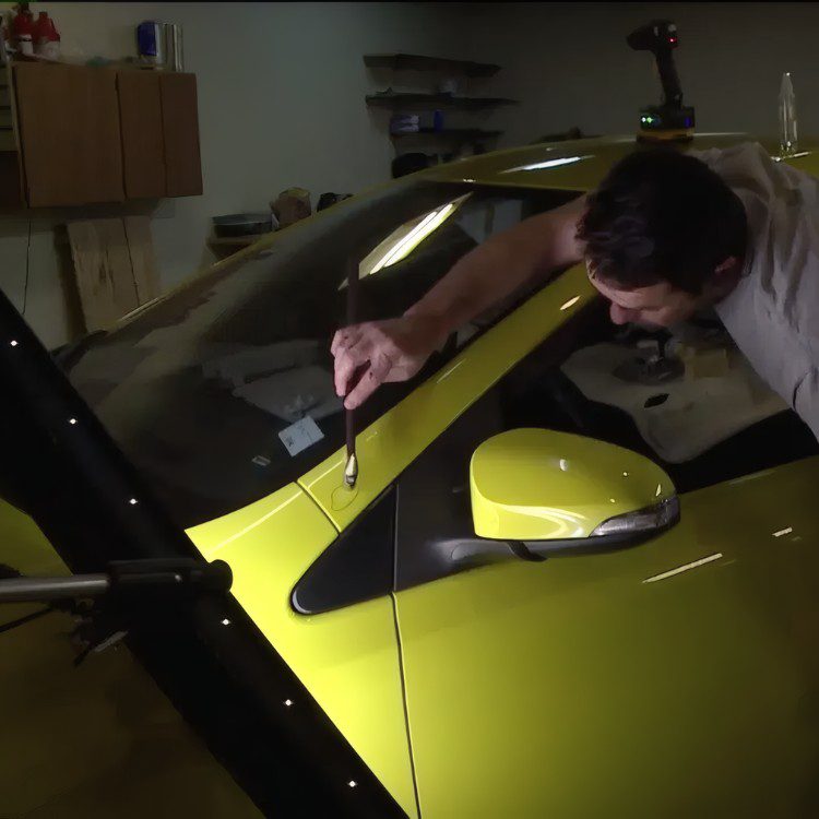 Hail repair services in Denver, CO Hail repair services in Denver, CO