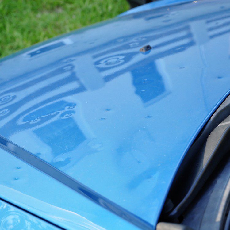 Hail repair services in Denver, CO Hail repair services in Denver, CO