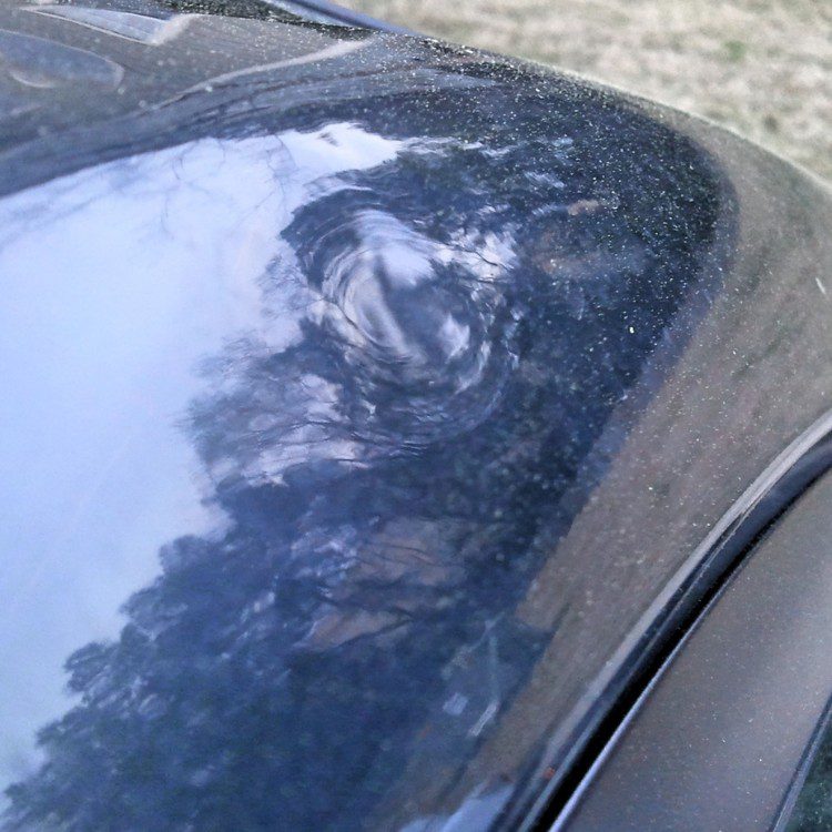 Hail repair services in Denver, CO Hail repair services in Denver, CO